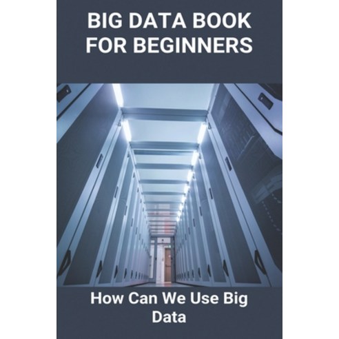 Big Data Book For Beginners: How Can We Use Big Data: Benefits Of Big Data Analytics Paperback, Independently Published, English, 9798747982697