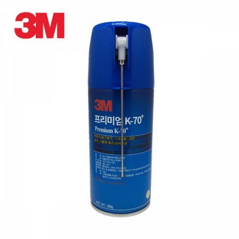 3M K-70+문삐그덕 문기름칠 뿌리는구리스 그리스 제거 녹방지제 스프레이