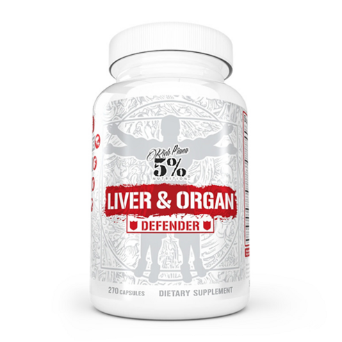 리치피아나 5% 리버 엔 올간 디펜더 270 캡슐 ( LIVER AND ORGAN DEFENDER 270 CAPS ) 장기보호 보충제, (1개), 1개, 270캡슐 러브라이브선샤인블루레이 Best Top5