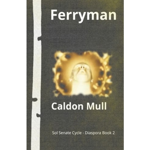 (영문도서) Ferryman Paperback, Silver Bark Books, English, 9789527555156