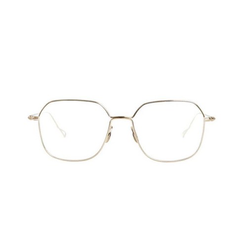 유이치 토야마 Gyorgy 안경테: 시간을 초월하는 우아함과 섬세한 장인 정신 유이치토야마