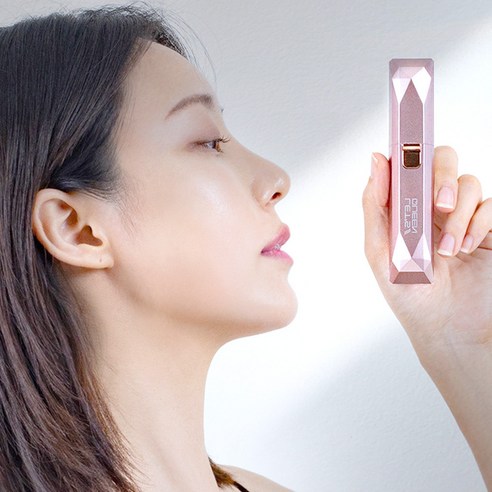 섬세한 아름다움을 완성하는 레츠퀸 ET100