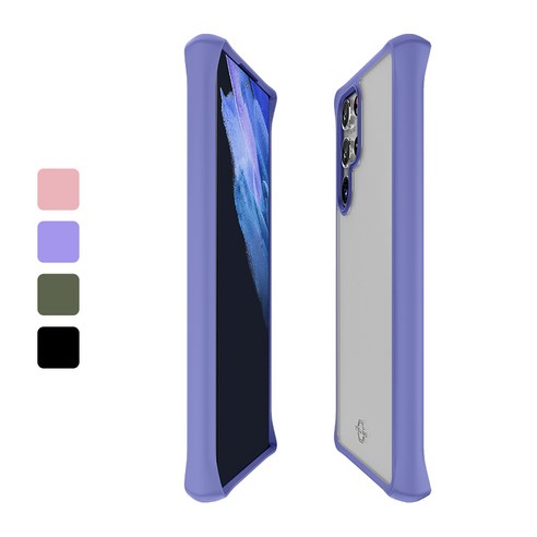 기타 바보사랑[애드온] ITSKINS 갤럭시 S22플러스 하이브리드 솔리드 케이스는 현재 할인된 가격으로 판매되고 있으며, 내구성이 뛰어나 스마트폰을 외부 충격이나 긁힘으로부터 효과적으로 보호해줍니다.