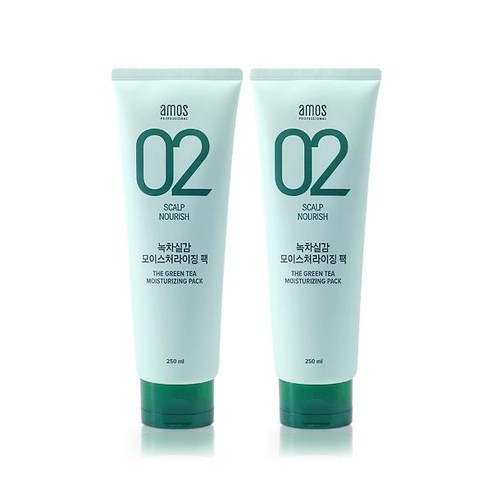 아모스 컬링 에센스 2x 150ml 1+1 _A001014, 아모스 컬링 에센스 2x 150ml 1+1+1_A001