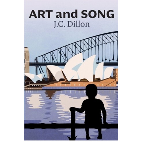 ART and SONG Paperback, Independently Published