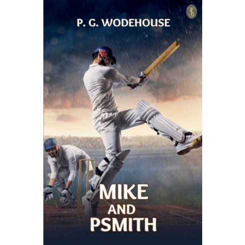 (영문도서) Mike And Psmith Paperback, True Sign Publishing House ..., English, 9789359040417