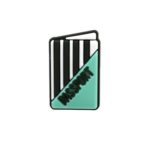 사랑스러운 만화 냉장고 자석 DIY PVC 냉장고 자석 기념품 화이트 보드 스티커 홈/자동차 장식 아이 선물 1 피스, 하나, 5073-32