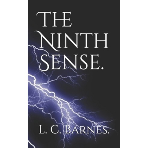The Ninth Sense. Paperback, Independently Published