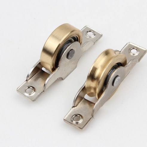 동성 창문 미소 호차 로라 30mm 36mm, 동성호차 (홈 36mm)