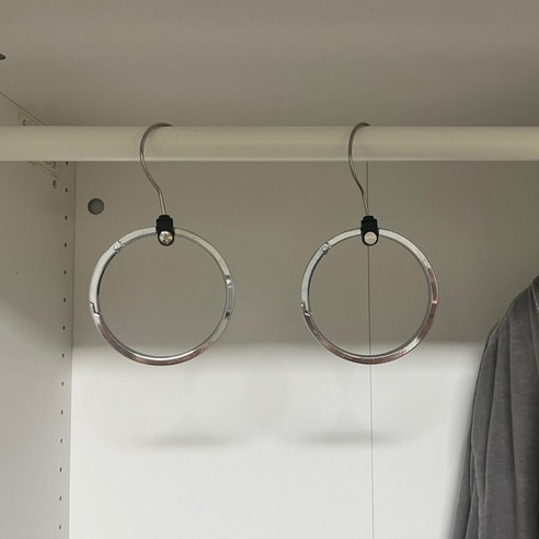 모자 정리의 새로운 기준