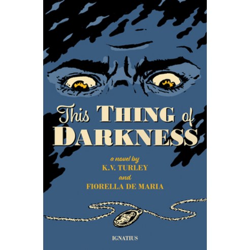 (영문도서) This Thing of Darkness Paperback, Ignatius Press, English, 9781621644439