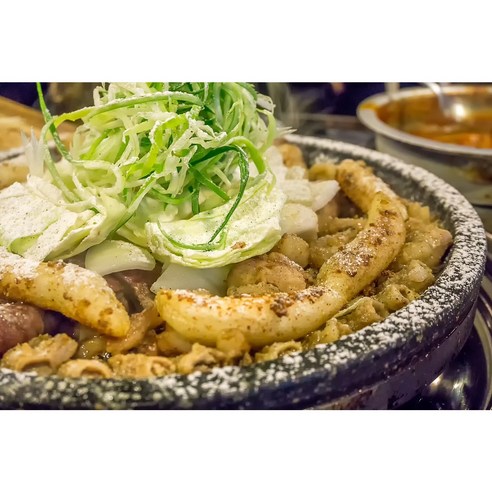 맛있고 쫄깃한 프리미엄 소대창 - 곱창/대창/막창 | 쿠팡