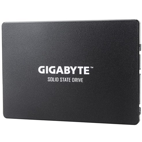 기가바이트 SSD, GIGABYTE SSD 480GB, 480GB