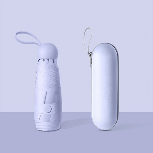 데일로엔 양산: 우아함과 실용성을 겸비한 여성을 위한 필수 아이템