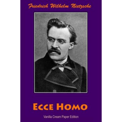 (영문도서) Ecce Homo Paperback, Createspace Independent Pub..., English, 9781724356529
