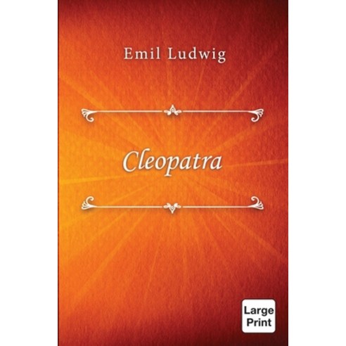 Cleopatra Paperback, Lulu.com, English, 9781716256547