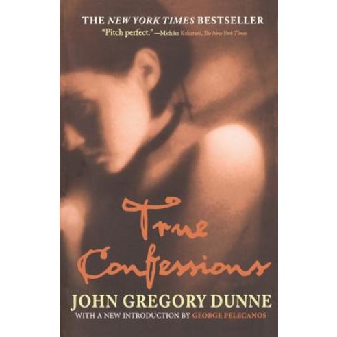 True Confessions Paperback, Da Capo Press, English, 9781560258155