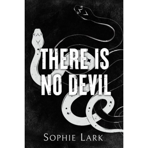 (영문도서) There Is No Devil: Illustrated Edition Paperback, Lark Publishing LLC, English, 9781958931035