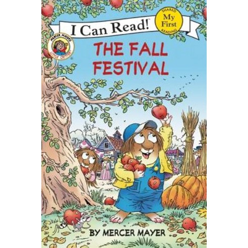 The Fall Festival, HarperCollins Publishers