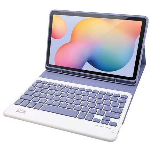 갤럭시 탭, 이젠 아이패드처럼? 생산성을 확 높여줄 마법의 키보드 케이스! 갤럭시탭s8울트라키보드