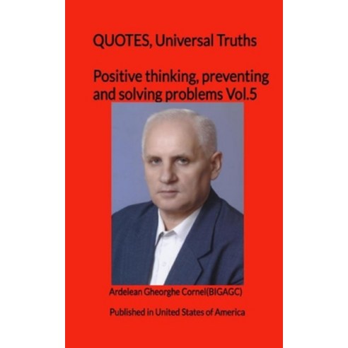 Positive thinking preventing and solving problems: The best and useful ...
