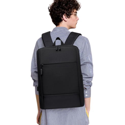 스타일리시하고 편리한 미니무브 노트북 백팩