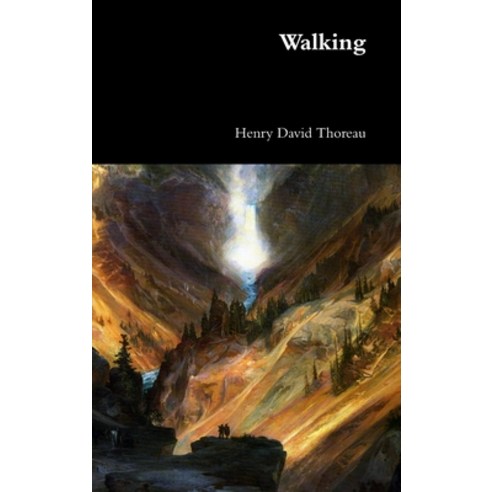 Walking Hardcover, Lulu.com, English, 9781387035229