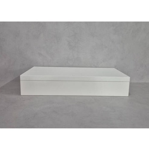 좁은 주방, 공간 효율을 높여주는 디귿 우드 받침대!