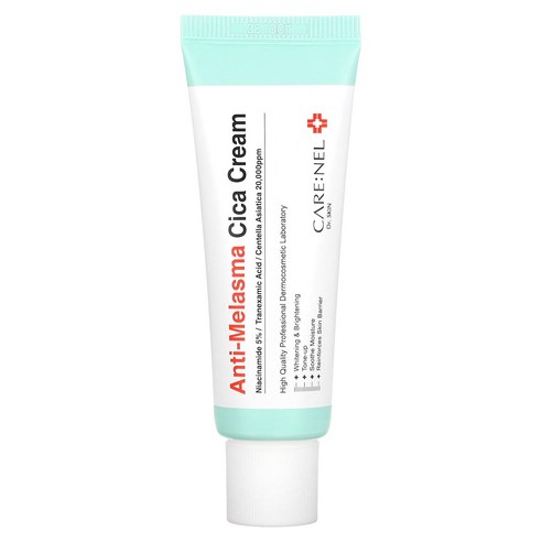 기미 melasma 기미크림 시카크림 40ml, 1개