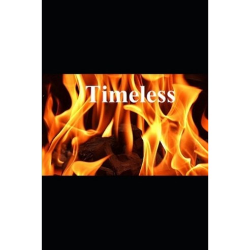 Timeless: An Adult Vampire Erotic Tale Paperback, Independently Published