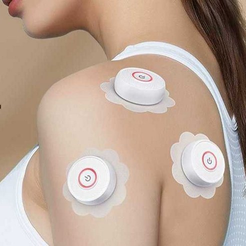 언제 어디서나 간편하게 즐기는 쑥뜸, 파웰 전자뜸 미니