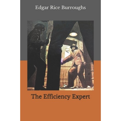 The Efficiency Expert Paperback, Independently Published