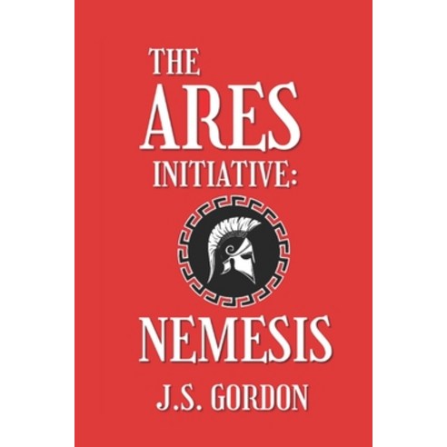 (영문도서) The ARES Initiative: Nemesis Paperback, Independently Published, English, 9798441755863
