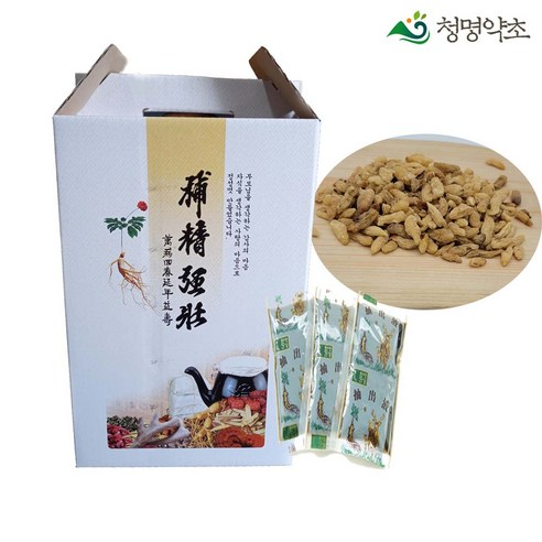 [잇팅나우ㅣ인기상품] (액상차)맥문동 110ml 60포 상품 소개 [EatingNOWㅣ추천상품]