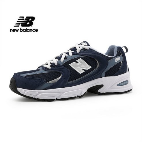 뉴발란스 남녀공용 530 네이비 MR530CA size 220-290