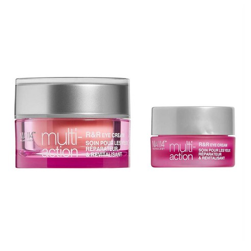 StriVectin Multi-Action R&R Eye Cream 스트라이벡틴 멀티액션 R&R 알앤알 아이 크림 15ml+5ml