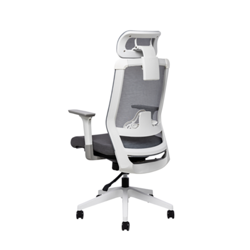 오래 앉아도 편안한 오토노스 C350N 메쉬 의자