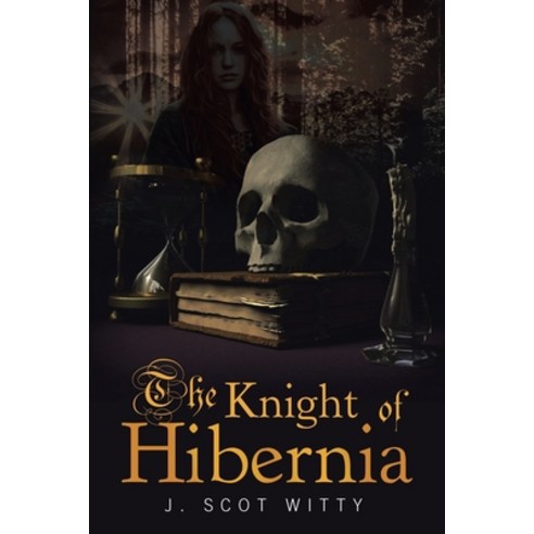 The Knight of Hibernia Paperback, Bookwhip Company, English, 9781953537065
