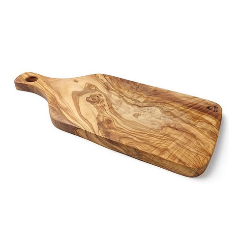 자연이 선사하는 아름다움과 실용성의 조화, 아르떼레뇨 폴리 올리브 나무도마