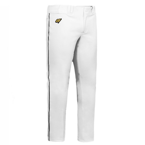 황금빛 질주를 위한 선택, 골드 야구바지로 그라운드를 누벼라!