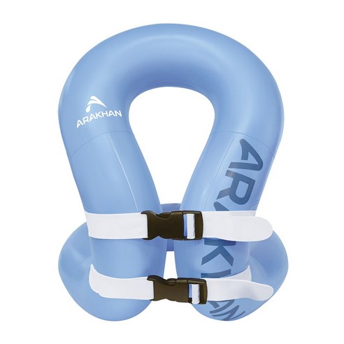 아라칸 스윔베스트AIR 35kg (23), 블루