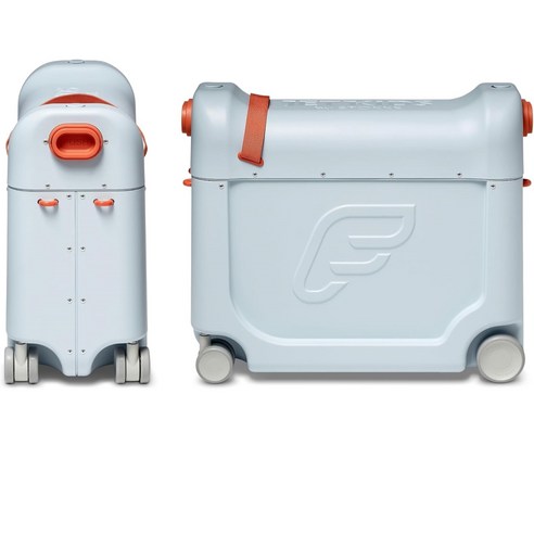 스토케 젯키즈 베드박스: 아이와 함께하는 여행을 더욱 특별하게 만들어주는 마법