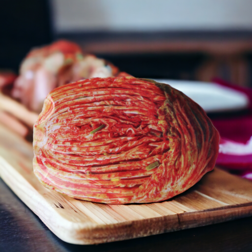 조선호텔 포기김치, 9kg, 1개