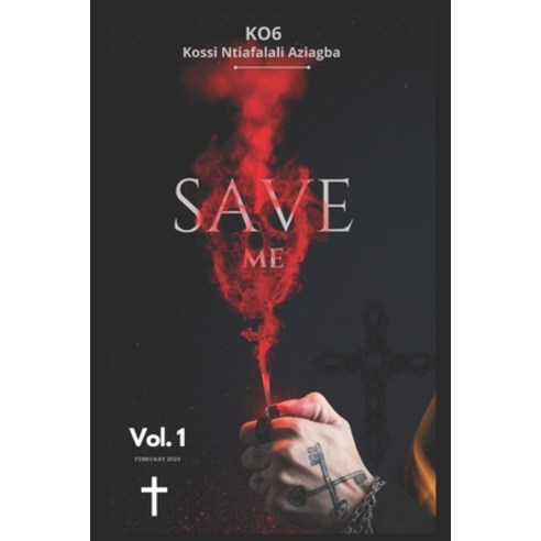 (영문도서) Save-Me: Please Paperback, Independently Published, English, 9798374930719