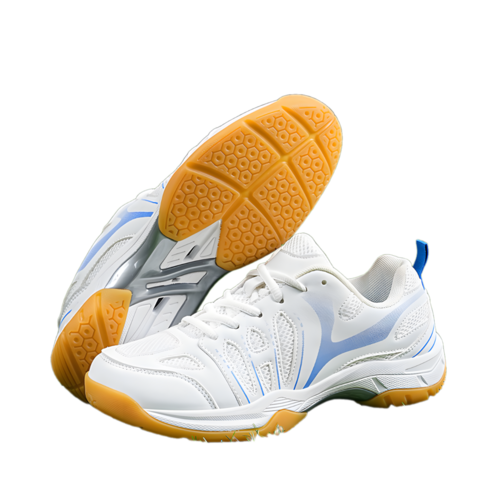 편안함과 성능을 동시에 갖춘 배드민턴화