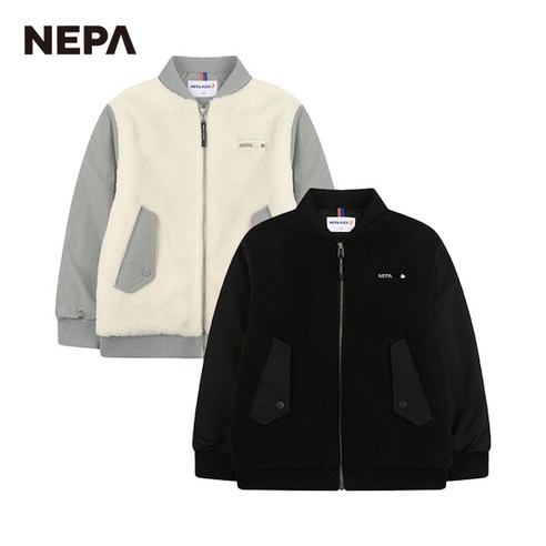 NEPA KIDS 네파키즈 공용 코스모 덕 다운 자켓 KJF6102