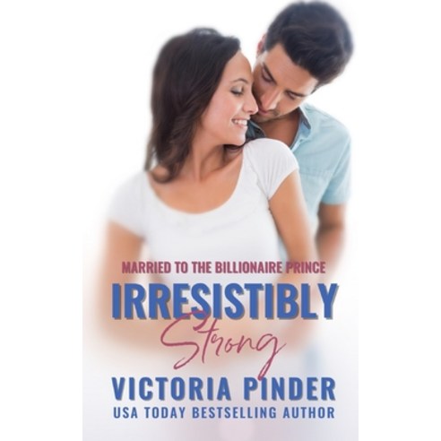 Irresistibly Strong Paperback, Independently Published, English, 9781659235562