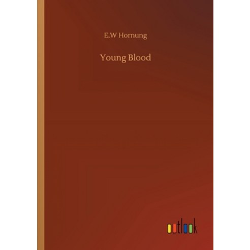 Young Blood Paperback, Outlook Verlag
