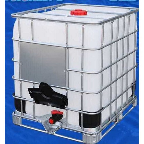 넉넉함이 곧 효율! 1000리터 대용량 탱크로 당신의 현장을 업그레이드하세요!