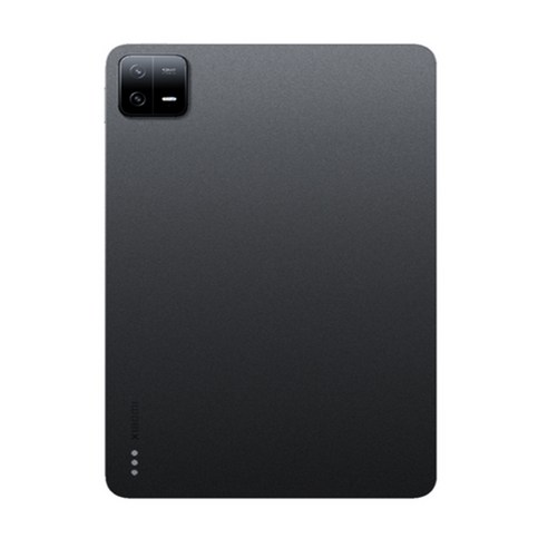 샤오미 미 패드 6 Xiaomi Pad 6은 뛰어난 성능과 탁월한 디스플레이를 갖춘 인기 있는 태블릿 PC입니다.